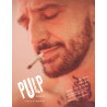 The Male Muse Livre photo PULP n°2